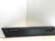 Renault Master oder Movano