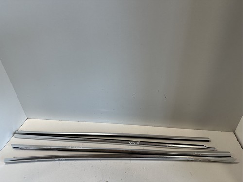 Bmw f10 f11 glas zierleisten - bmw,