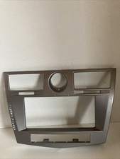 Chrysler Sebring Mittelkonsole