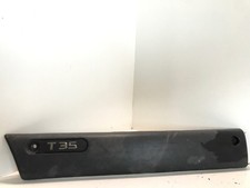 Renault Master oder Movano