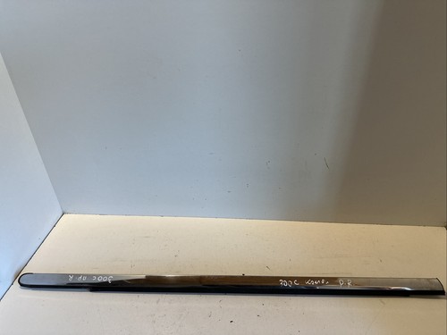 Chrysler 300c glas zierleiste - chrysler,