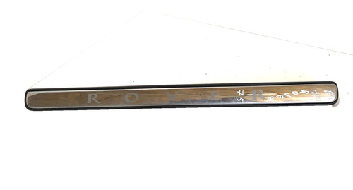 Rover schwellerverkleidung - rover,
