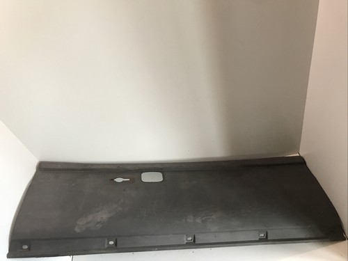 Iveco daily zierleiste hinten - iveco,