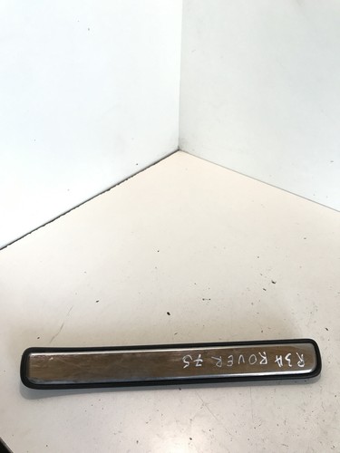 Rover einstiegsleisten - rover, 75