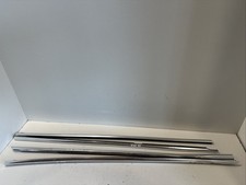 Bmw F10 F11 Glas Zierleisten