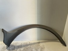 Bmw X3 E83 Radlaufverkleidung