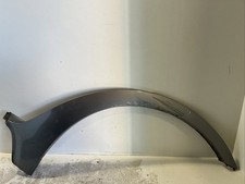 Bmw X3 E83 Radlaufverkleidung